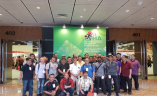 新加坡国际劳保展览会OS&H Asia