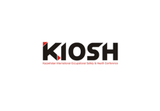 哈萨克斯坦国际劳保展览会KIOSH