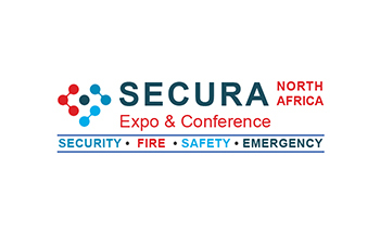 北非阿尔及利亚国际安防及消防展览会SECURA NORTH AFRICA