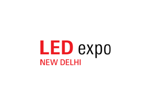 印度新德里国际LED照明展览会LED Expo