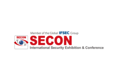 韩国首尔国际安防展览会SECON 2022