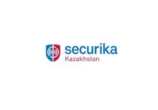哈萨克斯坦国际安防展览会Securika Kazakhstan
