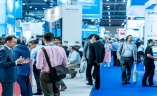 英国伦敦国际安防展览会IFSEC
