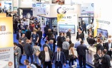 英国伦敦国际安防展览会IFSEC
