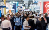 英国伦敦国际安防展览会IFSEC