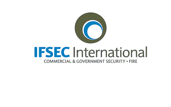 英国伦敦国际安防展览会IFSEC