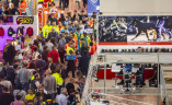 意大利蒙蒂基亚里国际消防及应急救援展览会REAS
