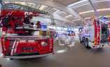 意大利蒙蒂基亚里国际消防及应急救援展览会REAS
