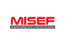 缅甸仰光国际安防及消防展览会MISEF