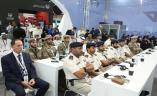 阿联酋阿布扎比国际安防展览会ISNR Abu Dhabi