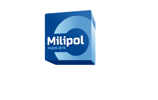 法国巴黎国际国土安全及保障展览会Milipol Paris