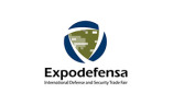 哥伦比亚波哥大国际国防安全展览会EXPODEFENSA