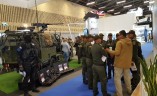 哥伦比亚波哥大国际国防安全展览会EXPODEFENSA