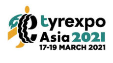 亚洲新加坡国际轮胎展览会Tyrexpo Asia