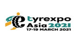 亚洲新加坡国际轮胎展览会Tyrexpo Asia