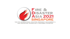 新加坡国际消防救援展览会Fire & Disaster Asia