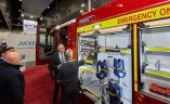 澳大利亚墨尔本国际消防及救援展览会AFAC21