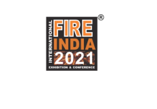 印度新德里国际消防展览会FIRE INDIA