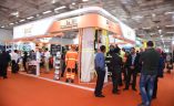 印度新德里国际消防展览会FIRE INDIA