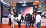 印度新德里国际消防展览会FIRE INDIA