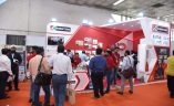 印度新德里国际消防展览会FIRE INDIA