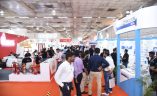 印度新德里国际消防展览会FIRE INDIA