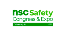 美国印第安纳波利斯国际安全及劳保用品展览会NSC Congress & Expo