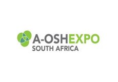 南非约翰内斯堡国际劳保展览会A-OSH EXPO