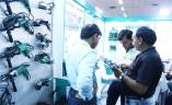 印度孟买五金展览会Hand Tools & Fastener Expo