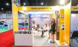 泰国曼谷国际照明展览会Thailand Lighting Fair