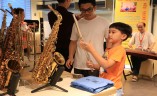 深圳国际乐器展览会