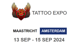 欧洲阿姆斯特丹纹身展览会