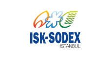 土耳其伊斯坦布尔国际泳池桑拿展览会ISK-SODEX ISTANBUL