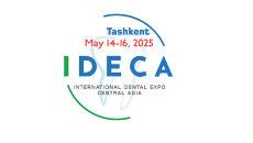 中亚国际牙科展览会IDECA