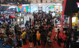 印尼国际摩托车及配件展览会