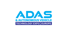 德国斯图加特ADAS自动驾驶汽车技术展览会ADAS & Autonomous Vehicle Technology Expo