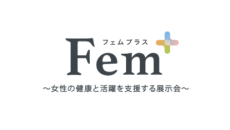 日本东京女性健康展览会Fem+