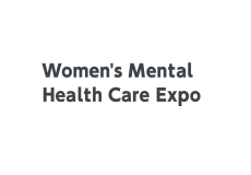 日本东京女性心理健康保健展览会