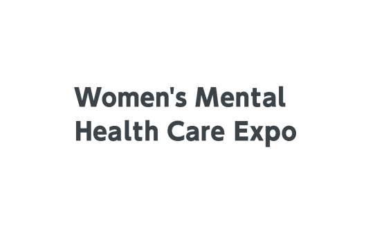 日本东京女性心理健康保健展览会
