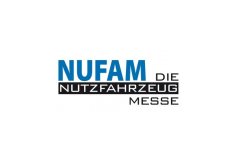 德国国际商用车展览会NUFAM