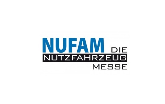 德国国际商用车展览会NUFAM