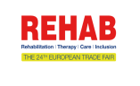 德国国际康复医疗展览会REHAB