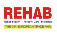 德国国际康复医疗展览会REHAB