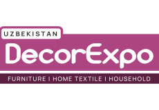 中亚乌兹别克斯坦家居装饰展览会DECOR EXPO