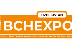 中亚乌兹别克斯坦烘焙展览会BCH EXPO