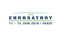 Eurosatory 2018 解决国土安全问题