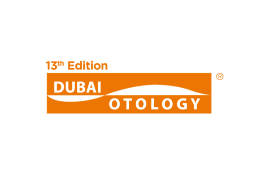 中东迪拜耳科会议暨展览会Dubai Otology