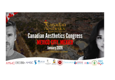 墨西哥美学大会暨展览会CBAM Mexico