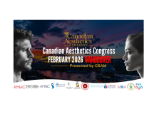 加拿大温哥华美学大会暨展览会CBAM Vancouver