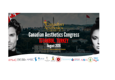 土耳其伊斯坦布尔美学大会暨展览会CBAM Istanbul